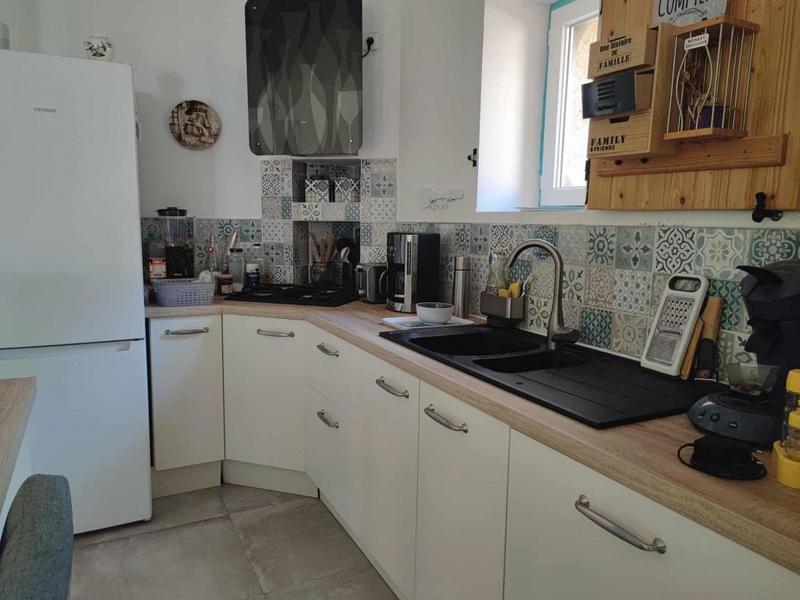 Maison - 193 m² - 6 pièces