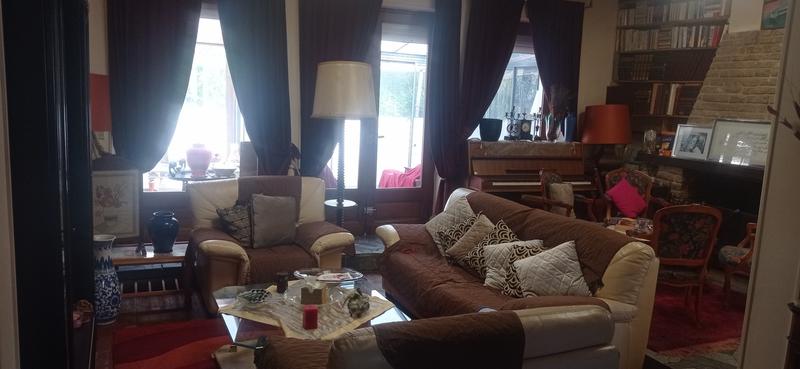 Maison - 145 m² - 7 pièces