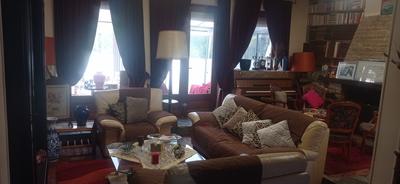 Maison - 145 m² - 7 pièces