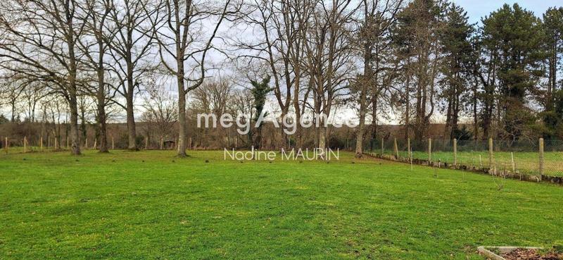 Maison - 84 m² - 4 pièces