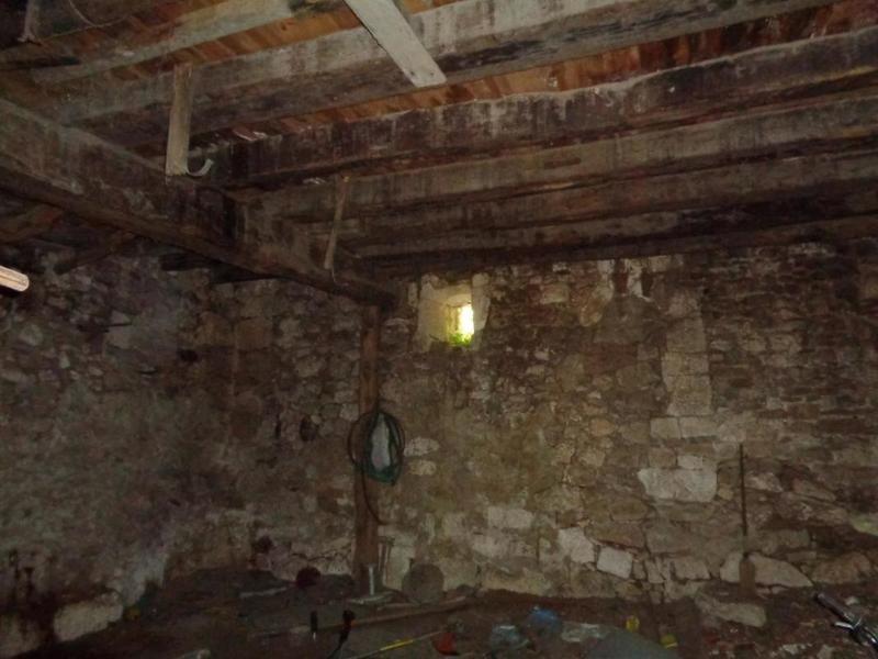 Maison de village - 230 m² - 4 pièces