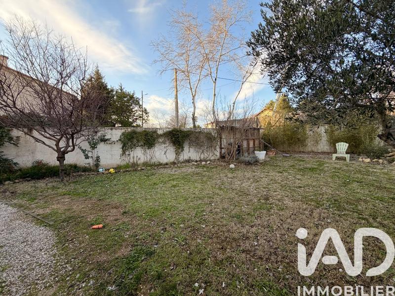 Maison - 77 m² - 4 pièces