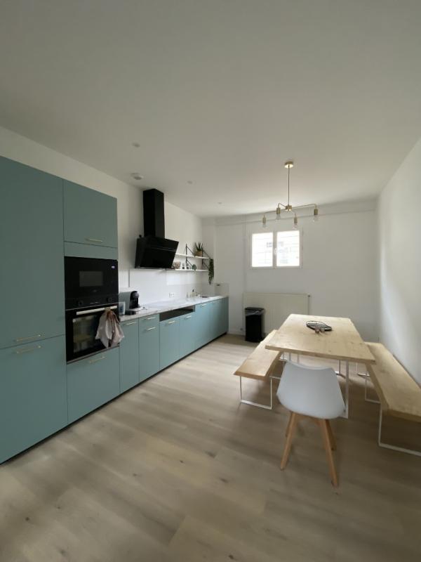 Chambre - 13 m² - 1 pièce