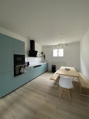 Chambre - 13 m² - 1 pièce