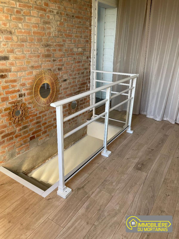 Maison - 153 m² - 6 pièces