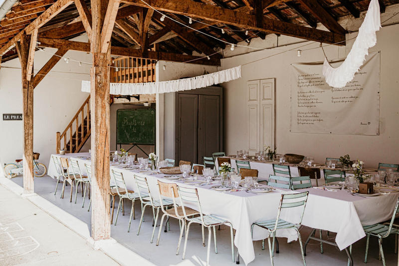 Maison - 292 m² - 10 pièces