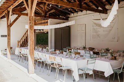 Maison - 292 m² - 10 pièces