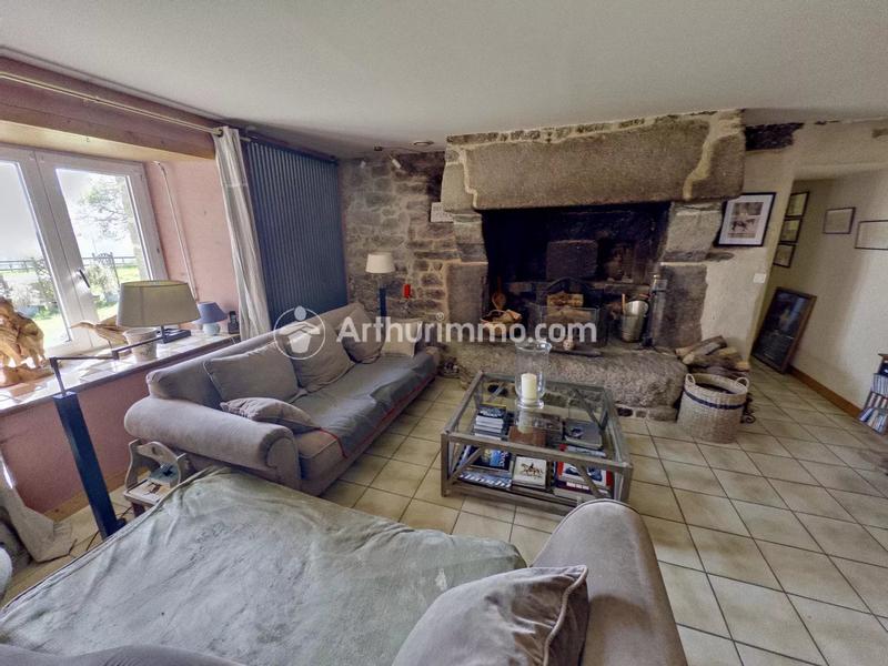 Maison - 157 m² - 6 pièces