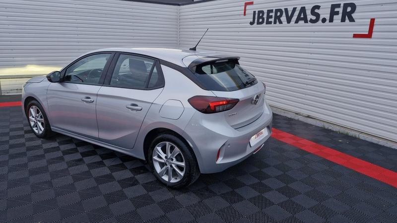 Opel Corsa 75 Ch Elegance Business