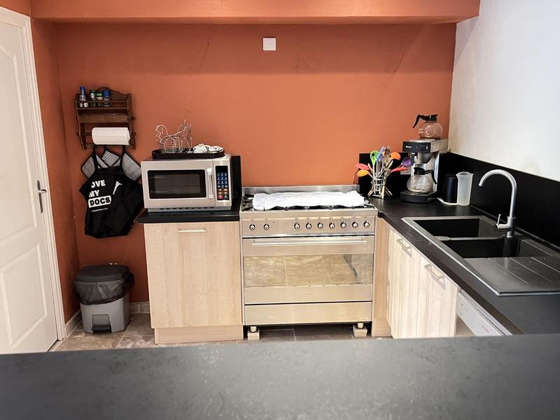 Corps de ferme - 425 m² - 12 pièces