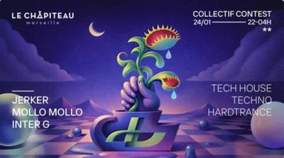 Chapifamily W/Jerker, Mollo Mollo, Inter G