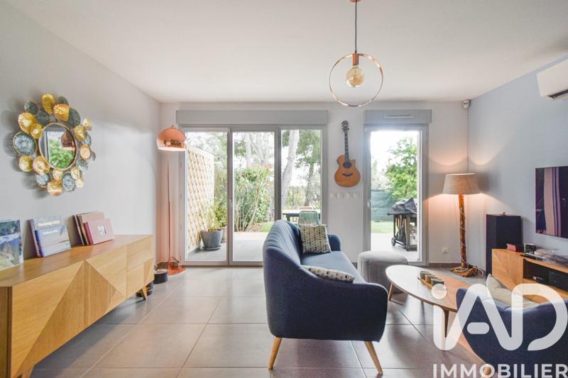 Maison - 70 m² - 3 pièces