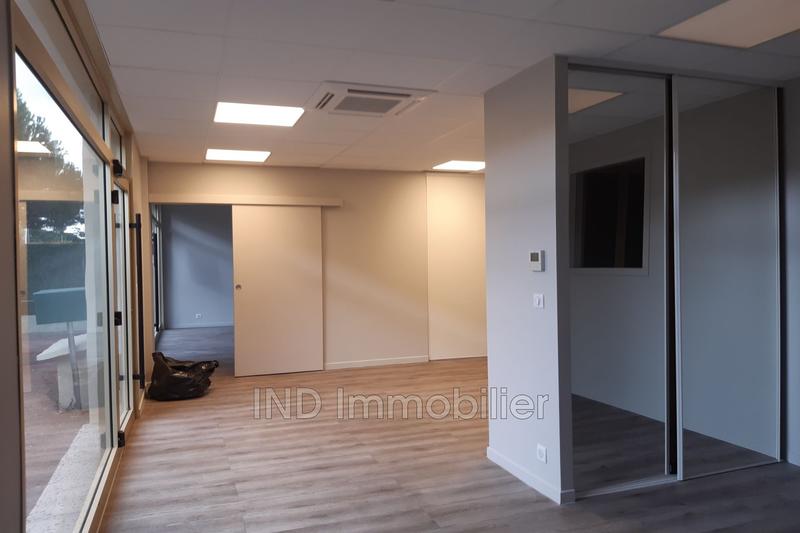 Local commercial - 85 m²