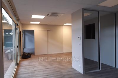 Local commercial - 85 m²