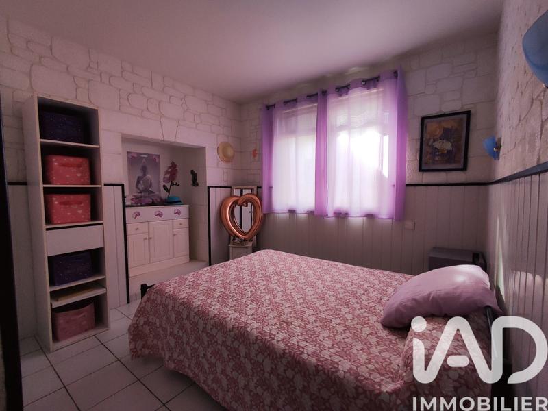 Maison - 215 m² - 9 pièces