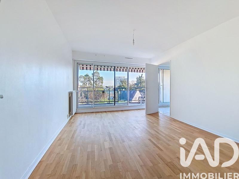 Appartement - 52 m² - 2 pièces