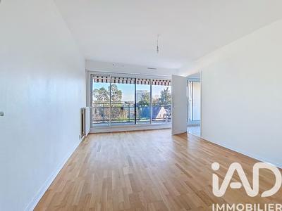 Appartement - 52 m² - 2 pièces