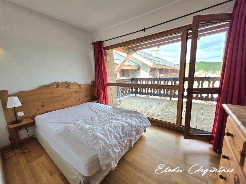 Appartement - 45 m² - 3 pièces