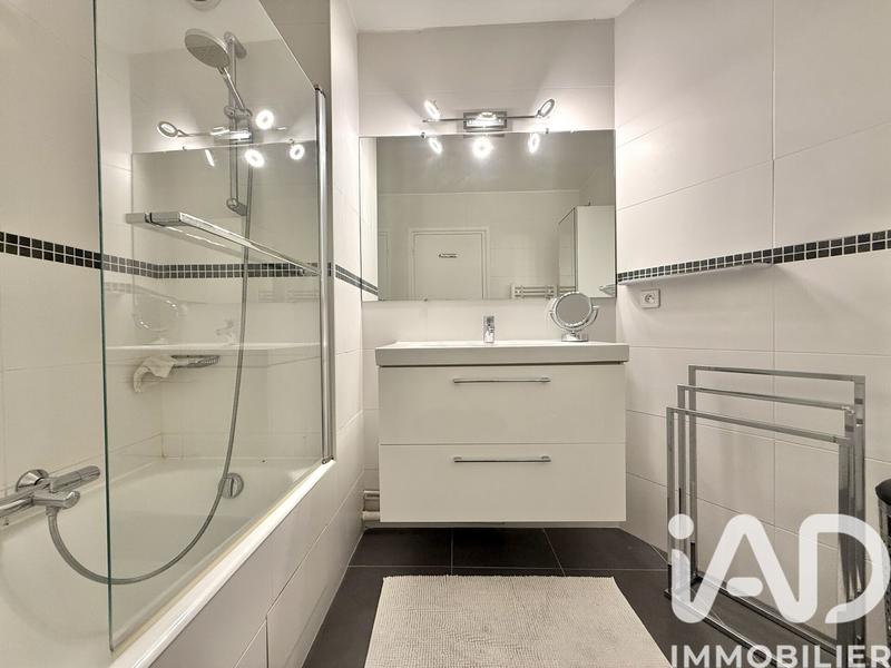 Appartement - 86 m² - 3 pièces