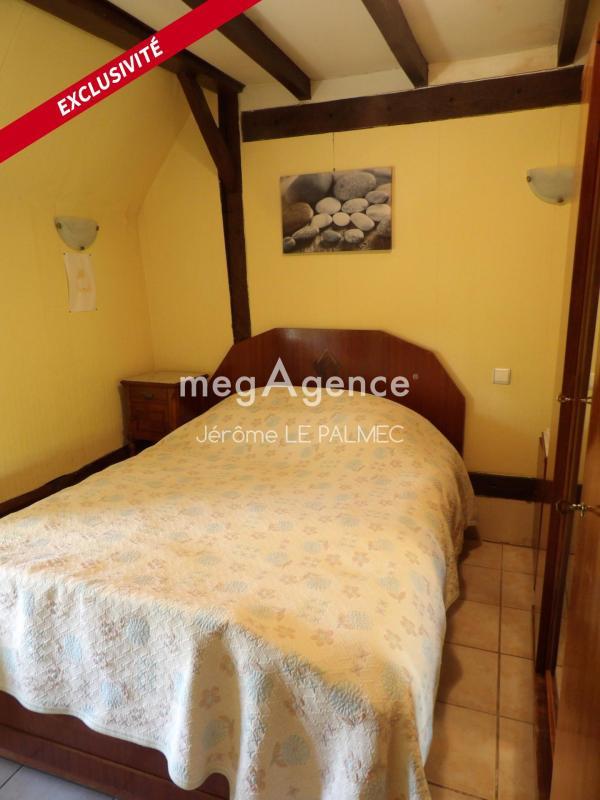 Longère - 80 m² - 4 pièces