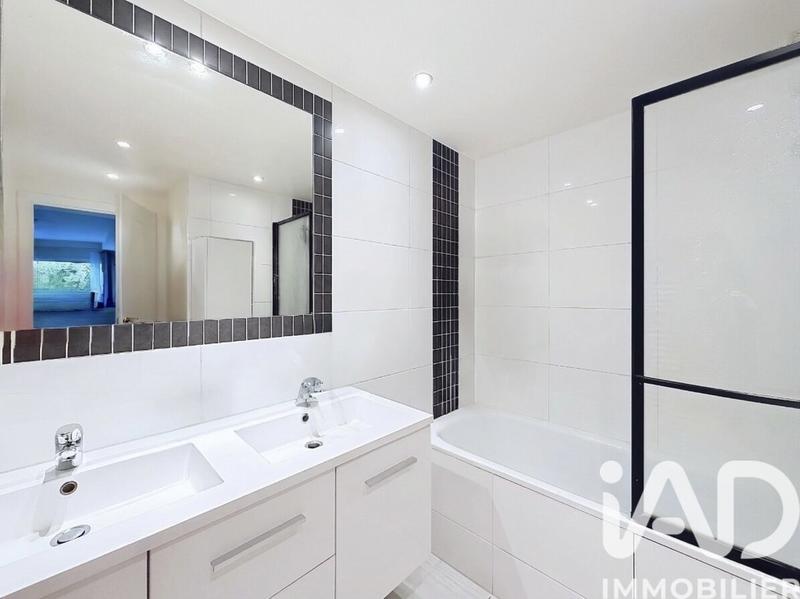 Appartement - 119 m² - 4 pièces