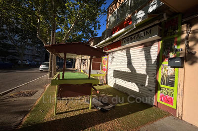 Local commercial - 50 m²