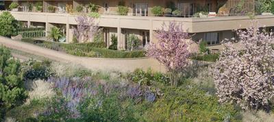 Appartement - 97 m² - 4 pièces