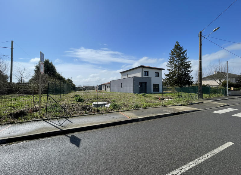 Maison - 134 m² - 4 pièces