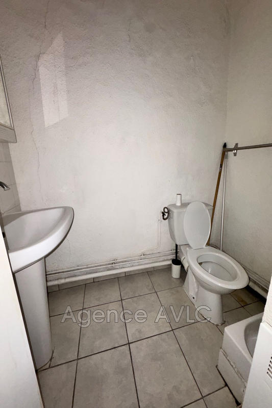 Appartement - 23 m² - 1 pièce