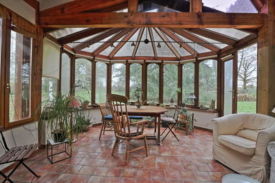 Propriété - 151 m² - 4 pièces