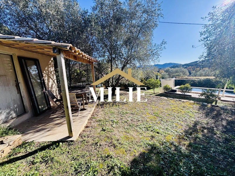 Maison ancienne - 127 m² - 4 pièces