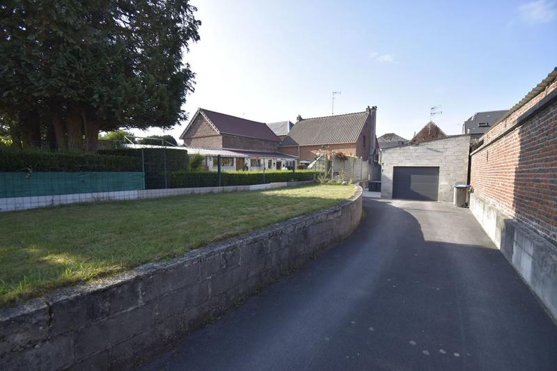 Longère - 99 m² - 4 pièces