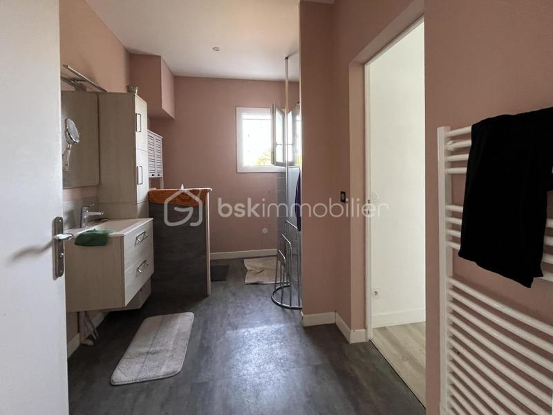 Maison - 142 m² - 4 pièces