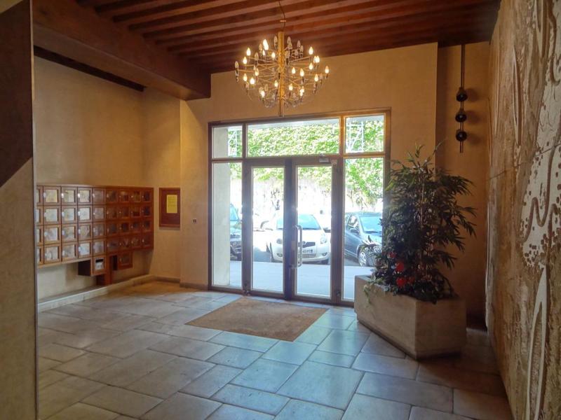 Studio - 25 m² - 1 pièce