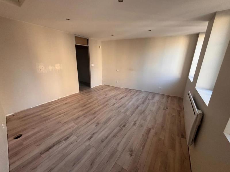 Maison d'architecte - 122 m² - 5 pièces