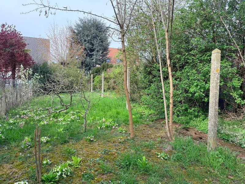 Maison - 49 m² - 4 pièces