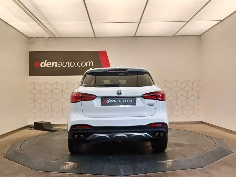 Mg Ehs 1.5t Gdi Phev Luxury