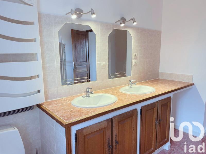 Maison - 136 m² - 7 pièces