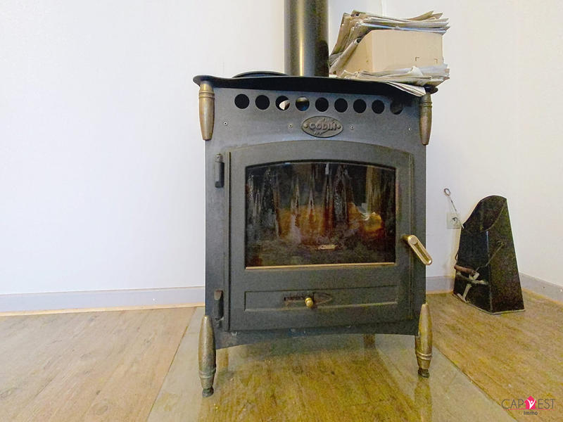 Maison - 102 m² - 4 pièces