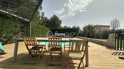 Villa - 150 m² - 5 pièces