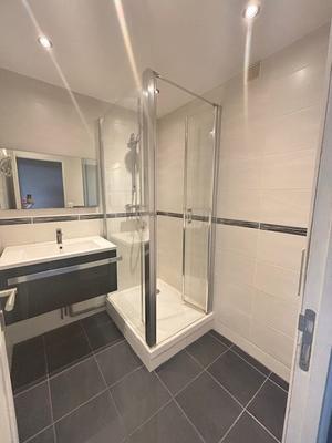 Appartement - 65 m² - 2 pièces