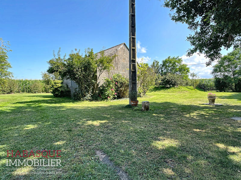 Maison - 126 m² - 4 pièces