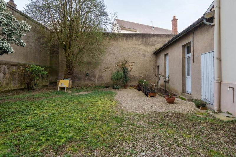 Appartement - 90 m² - 4 pièces