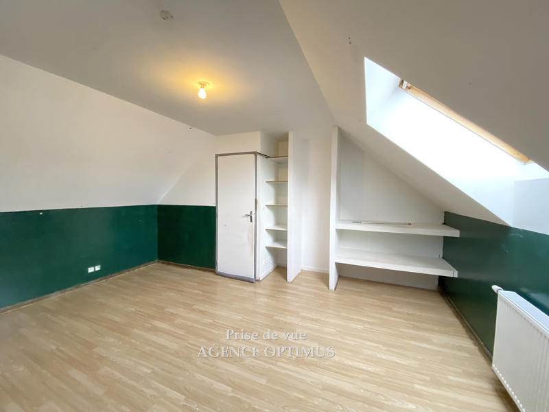 Maison - 79 m² - 4 pièces