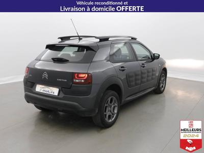 Citroën C4 Cactus BlueHDi 100 Etg6 Feel