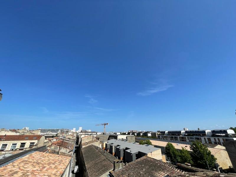 Appartement - 103 m² - 4 pièces