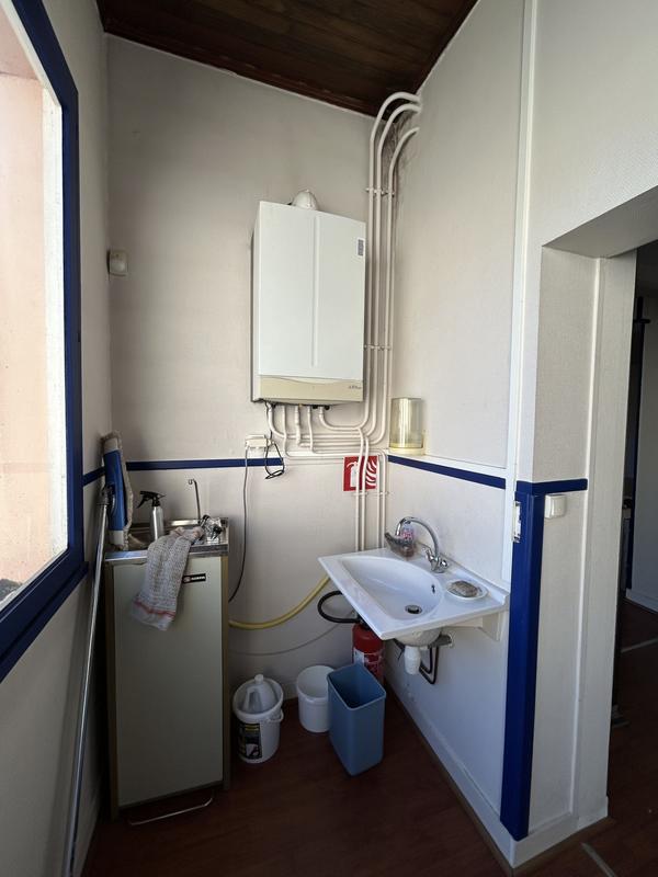 Fonds de commerce - 149 m²