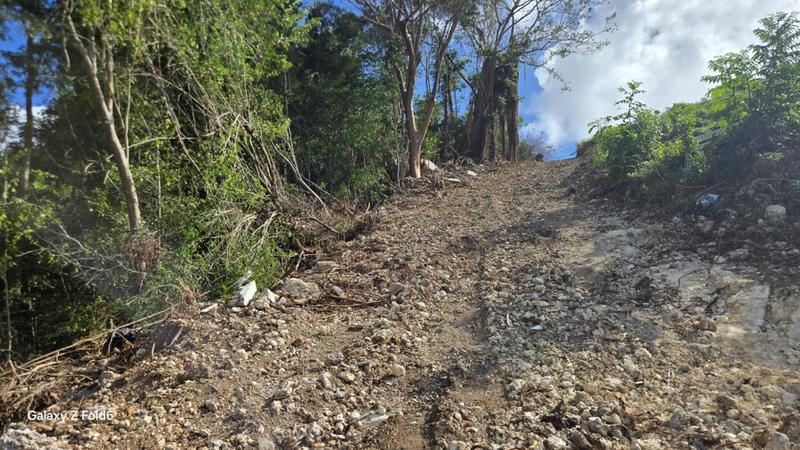 Terrain constructible - 3 000 m²