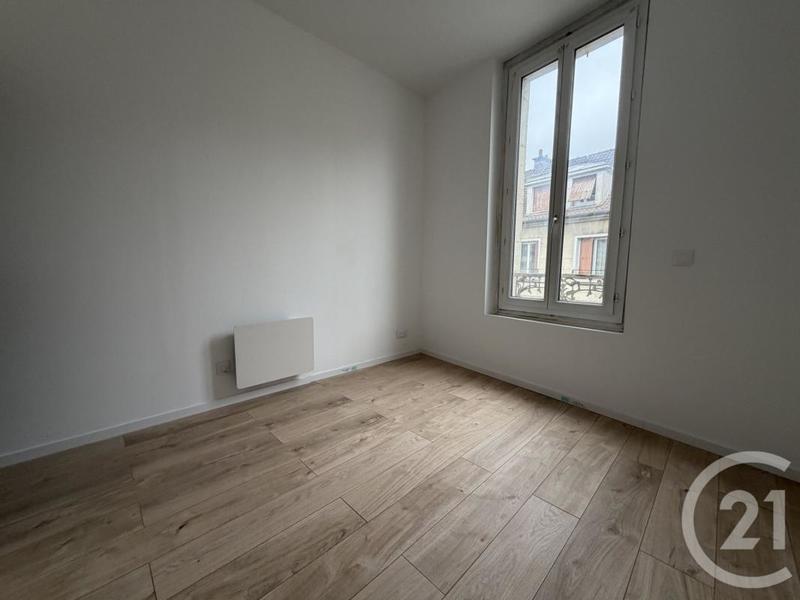 Appartement - 27 m² - 2 pièces