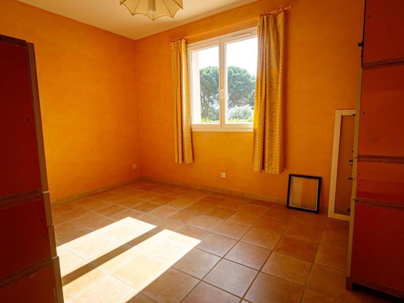 Villa - 131 m² - 5 pièces